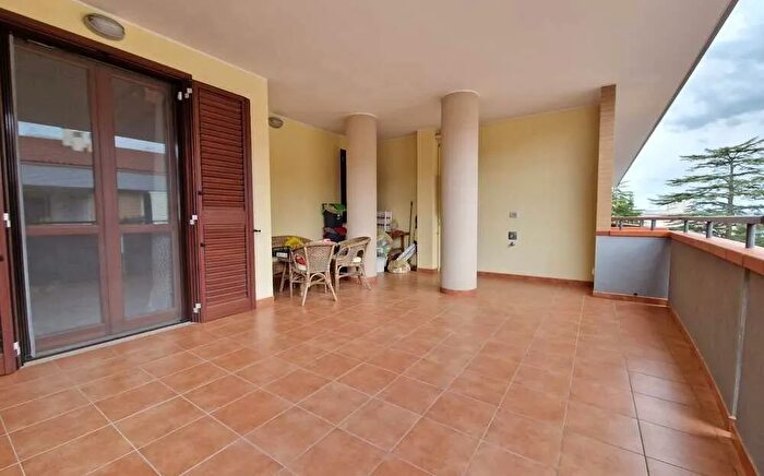 Appartamento con 5 locali in vendita in Andria