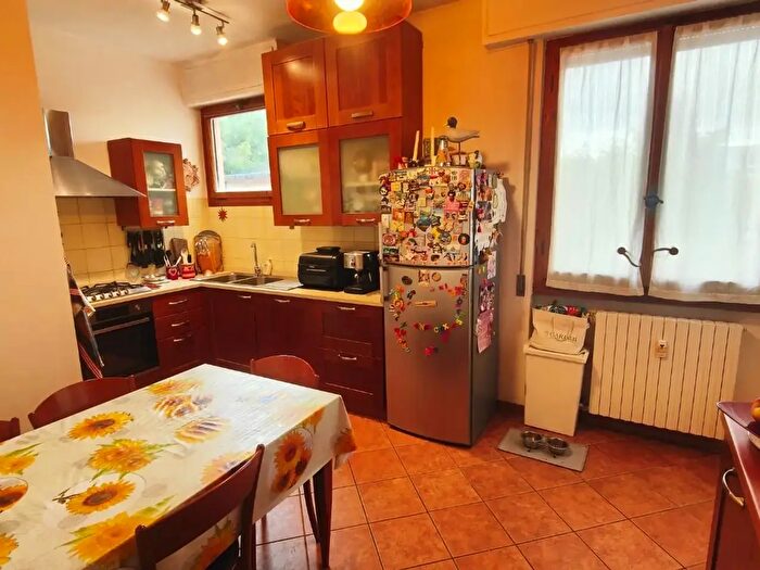 Appartamento con 5 locali in vendita in Pisa
