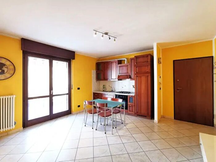Appartamento bilocale in affitto in Via Vigna f, Cirie'