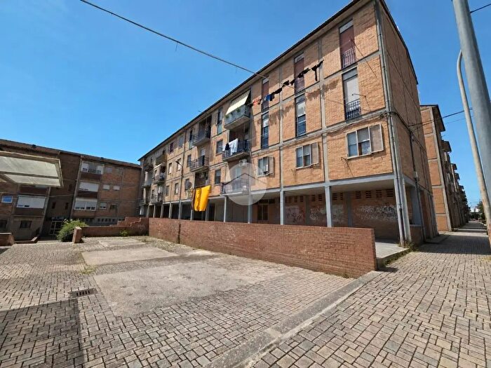 Appartamento trilocale in vendita in Via Giustino Fortunato, Campobasso