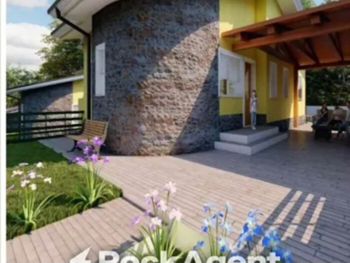 Casa con 6 locali in vendita in Via delle Rose, Catanzaro