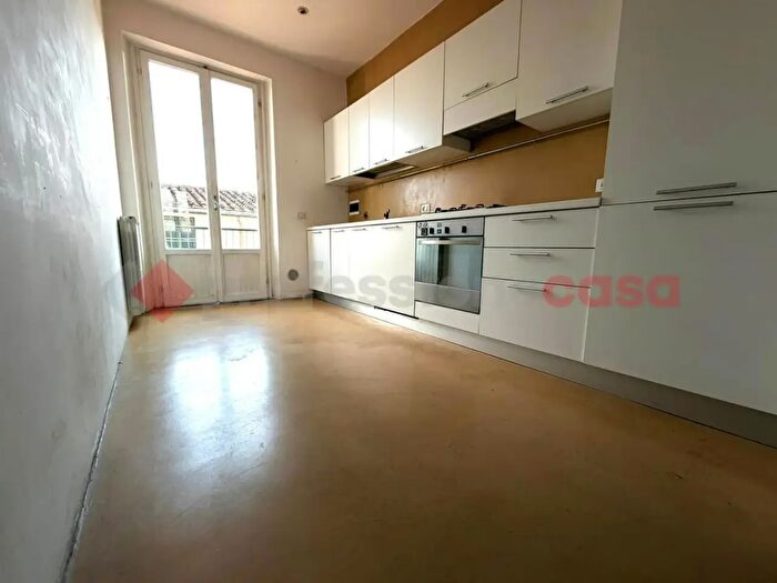 Appartamento quadrilocale in vendita in Firenze