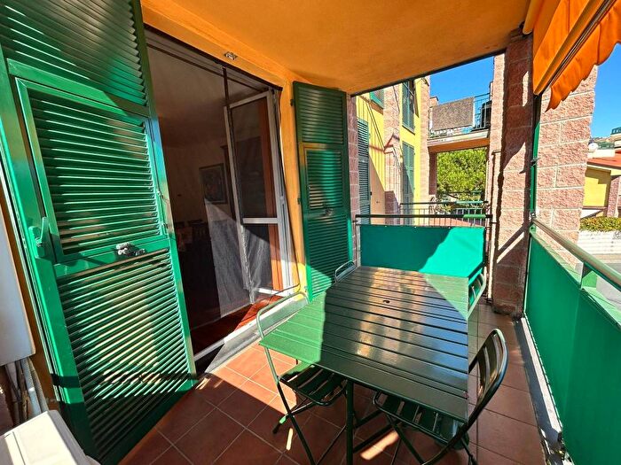 Appartamento trilocale in affitto in Via Fasce, Centro, Sestri Levante