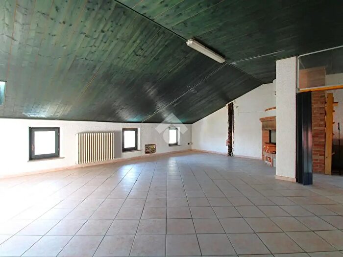 Appartamento monolocale in vendita in Via Cavaglià, Santena