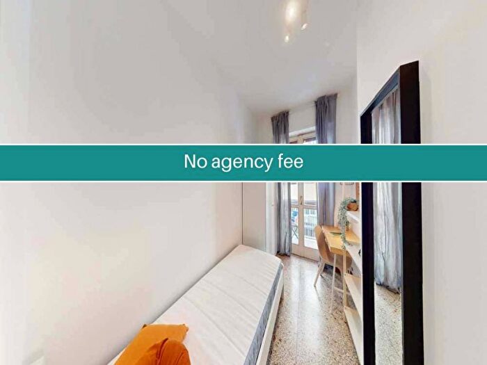 Appartamento con 6 locali in affitto in Via Copernico, Centrale, Milano