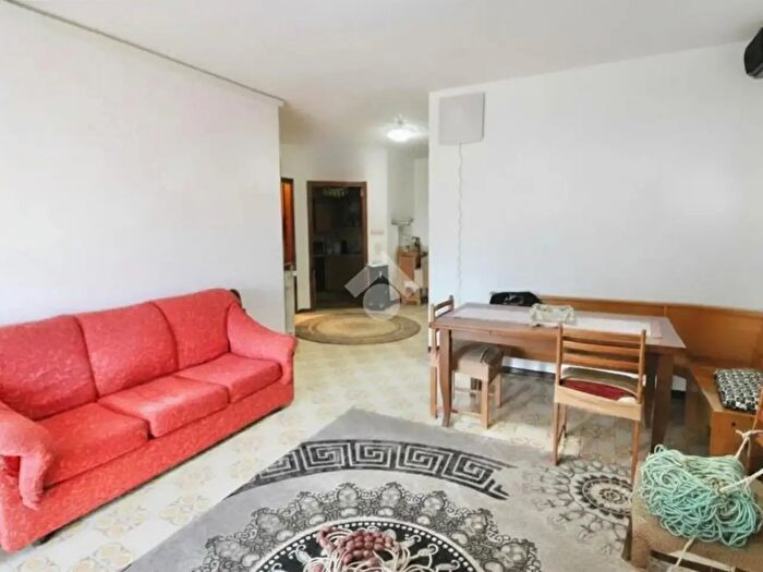 Appartamento trilocale in vendita in Corso Pisa, Caorle