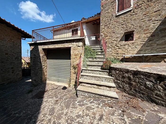 Appartamento quadrilocale in vendita in Località S Donnino, Arezzo