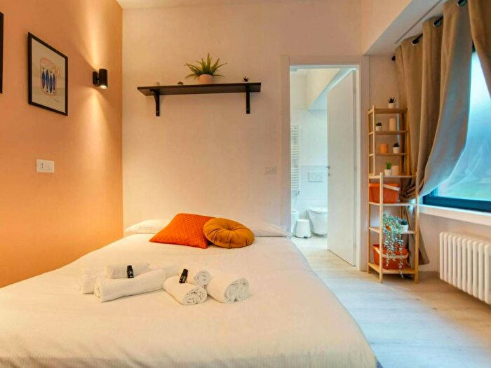 Appartamento monolocale in affitto in Viale Giovanni Suzzani, Bignami Ponale, Milano