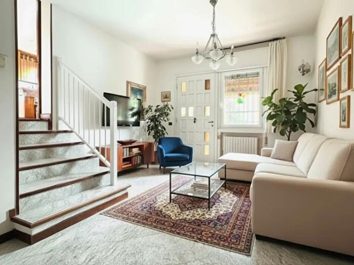 Casa trilocale in vendita in Via San Gregorio Barbarigo, Vigonza