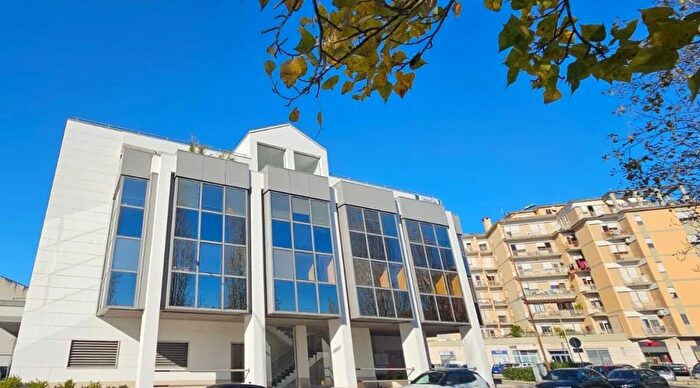 Appartamento con 5 locali in vendita in Via Colonnette Benevento Centro Benevento Campania Italia, Benevento