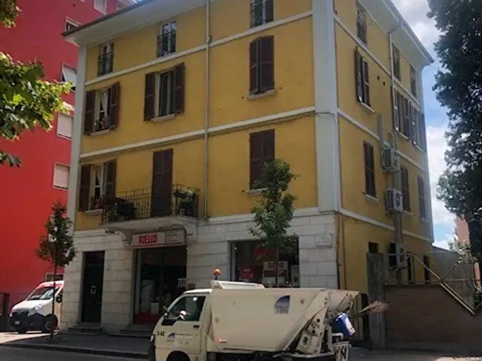 Appartamento bilocale in affitto in Viale dei Mille, Parma