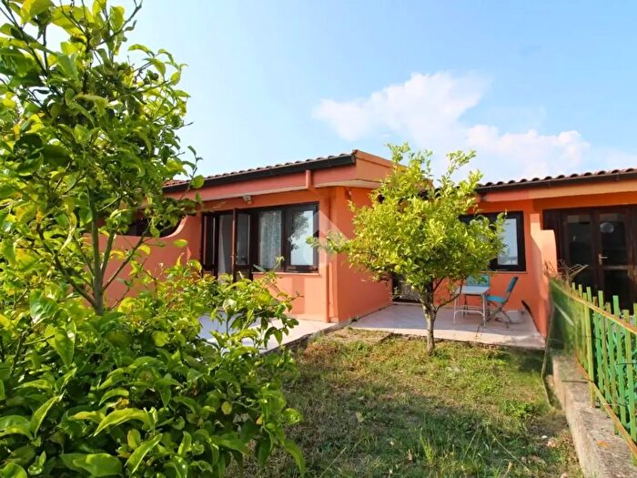 Appartamento quadrilocale in vendita in Via S Paolo, Vibonati