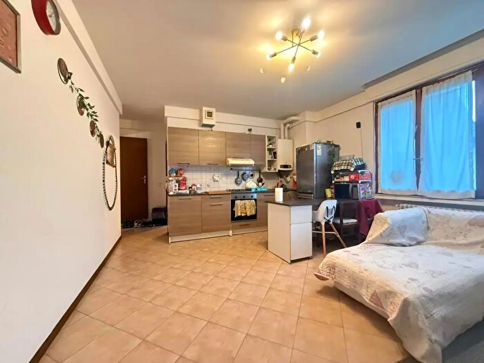 Appartamento bilocale in vendita in Via XX Settembre, Palazzolo SullOglio