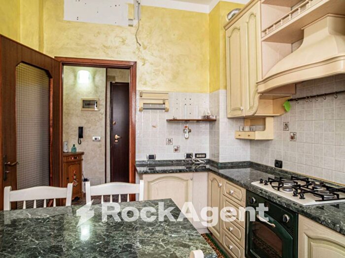 Appartamento trilocale in affitto in Via Palestro, Centro, Mede