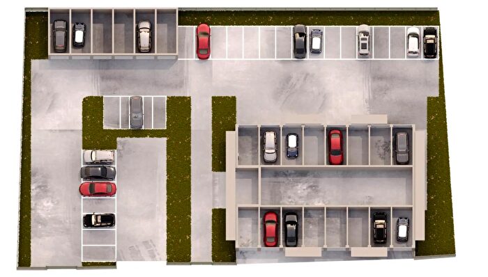 Case in Vendita e in Affitto - 3