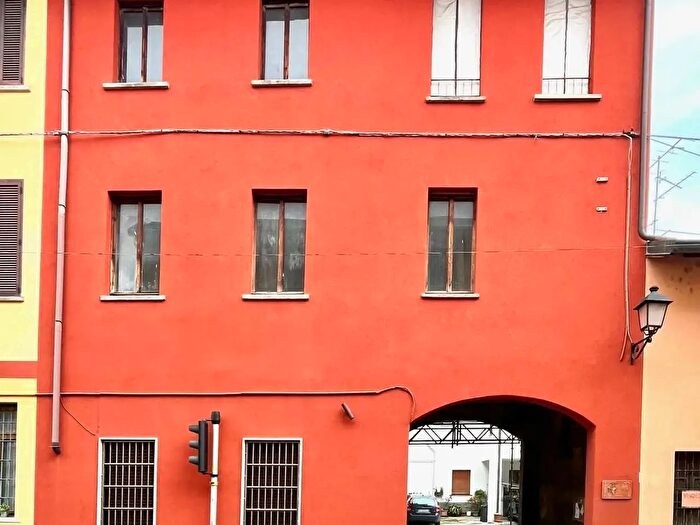 Appartamento bilocale in vendita in Via Mazzini, Ceriano Laghetto