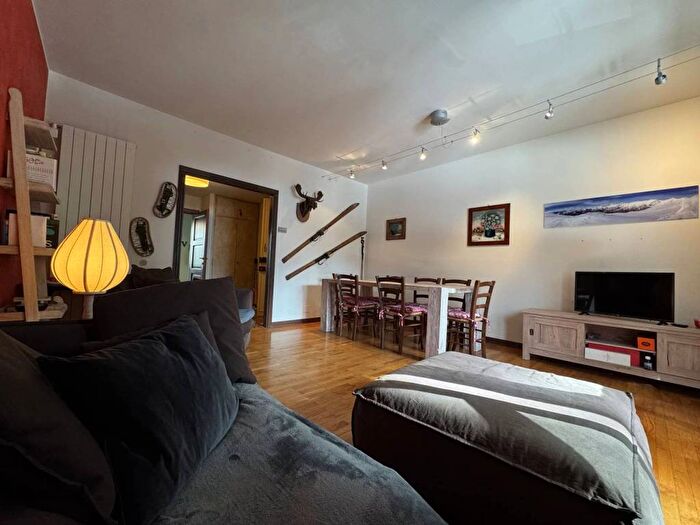 Appartamento in affitto in Centro, Bardonecchia