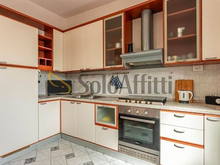 Appartamento trilocale in affitto in Viale San Concordio, San Concordio, Lucca