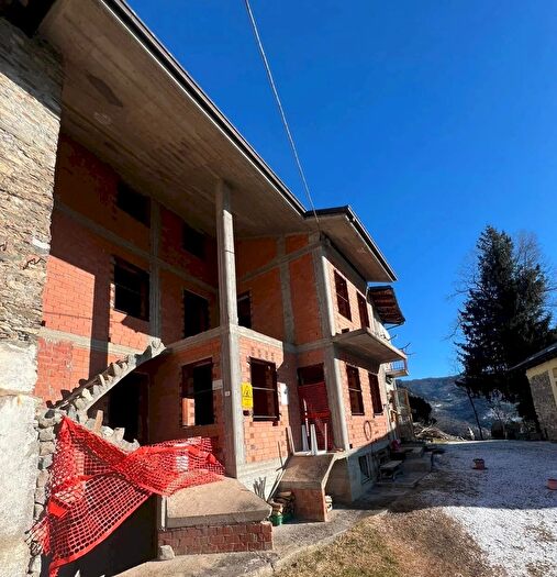 Casa monolocale in vendita in Fedio Bovero, Demonte