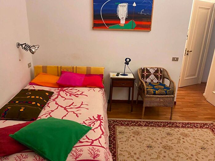 Appartamento monolocale in affitto in Via Matteo Renato Imbriani, Piazza Canneto Salvator Rosa, Napoli