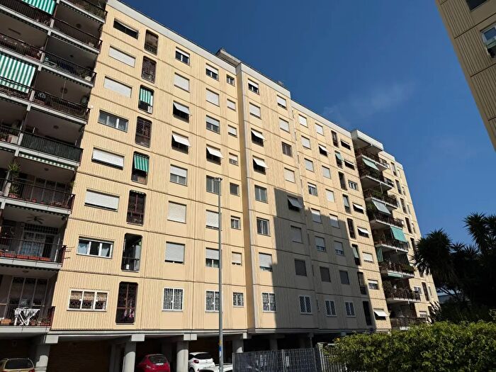 Appartamento quadrilocale in affitto in Via Cesare Massini, Roma