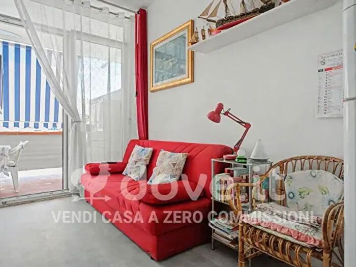 Appartamento trilocale in vendita in Via dei Mille, San Benedetto Del Tronto