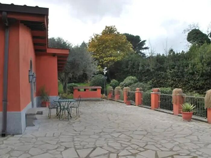 Appartamento bilocale in vendita in Via Fermo Ognibene, Roma