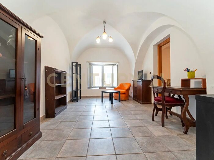 Appartamento trilocale in vendita in Via del Principe, Catania