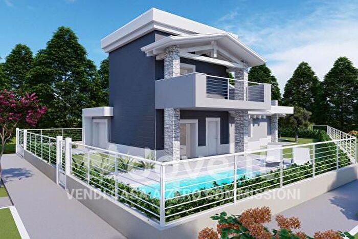 Case in Vendita e in Affitto - 3