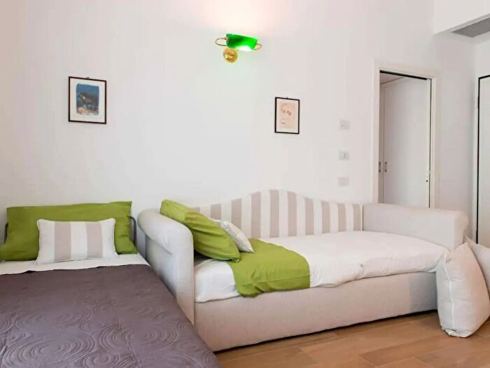 Appartamento monolocale in affitto in Corso Garibaldi, Milano