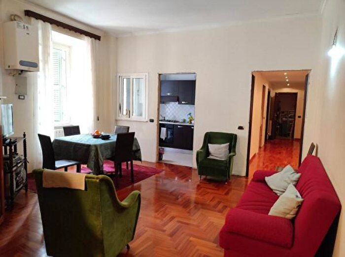 Appartamento quadrilocale in vendita in Corso Giuseppe Garibaldi, Orte