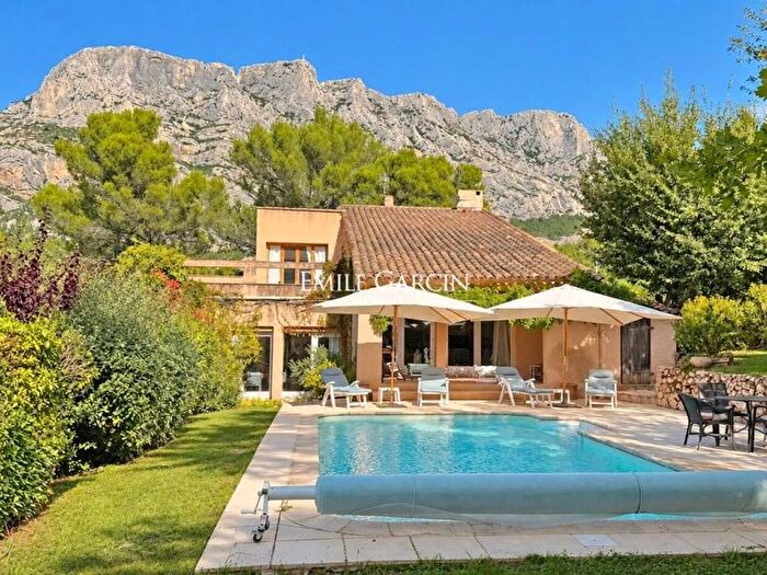 Casa quadrilocale in vendita in AixenProvence