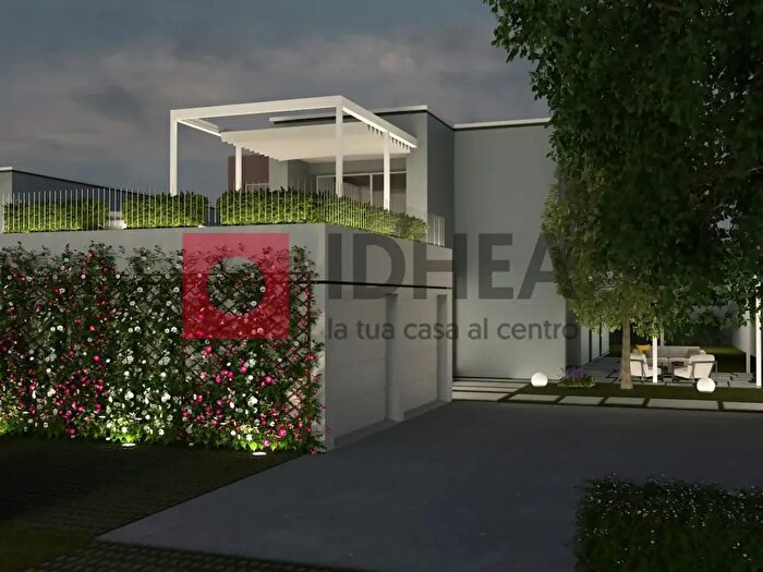 Appartamento in vendita in Treviso
