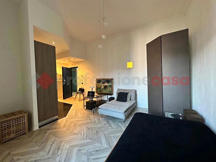 Appartamento monolocale in vendita in Via dei Villini, Fiuggi