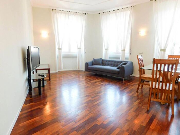 Appartamento bilocale in affitto in Via Giuditta Sidoli, Città Studi Susa, Milano