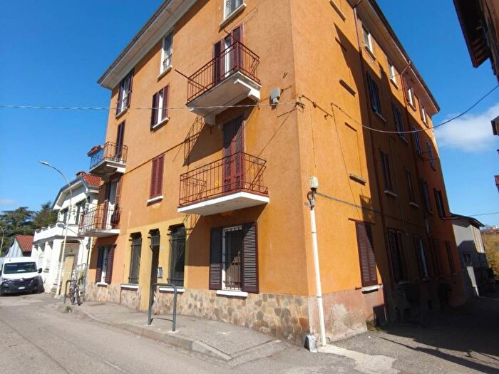 Appartamento bilocale in affitto in Via Francesco Lo Monaco, Stazione Ticinello, Pavia