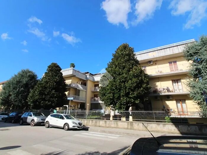 Appartamento trilocale in vendita in Via Liguria, Casagiove
