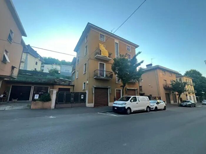 Appartamento quadrilocale in vendita in Via Milano, Salsomaggiore Terme