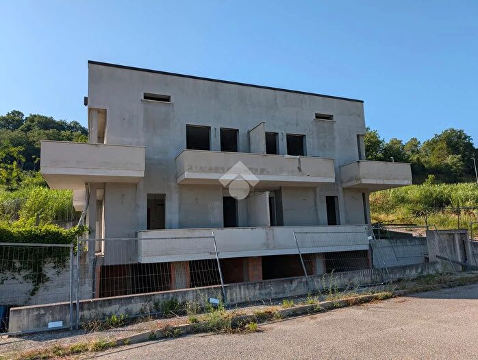 Appartamento quadrilocale in vendita in Via Ca Mini, MontescudoMonte Colombo