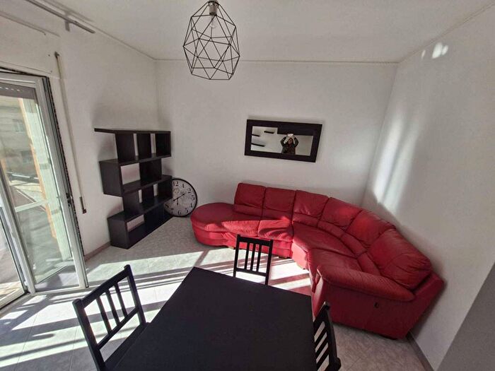 Appartamento trilocale in affitto in Via Cristoforo Colombo, Marechiaro, Anzio