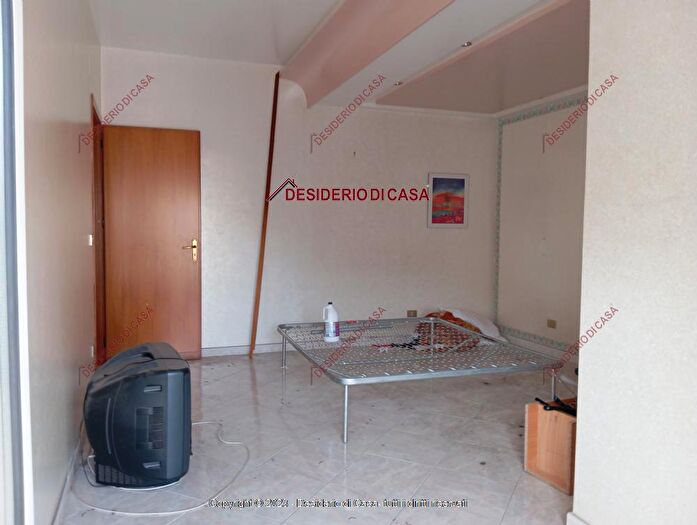 Appartamento bilocale in vendita in Via Papa Giovanni XXIII Bagheria Pa Italia, Bagheria