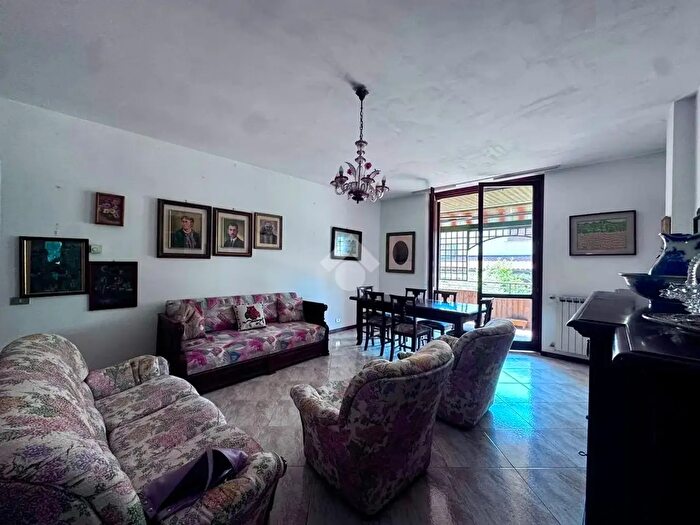 Appartamento quadrilocale in vendita in Via XXV Aprile, Arcene