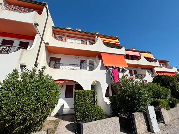 Appartamento bilocale in vendita in Via delle Nazioni Unite, Chioggia
