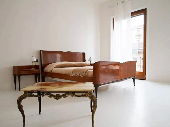 Appartamento monolocale in affitto in Via Olmetto, Milano