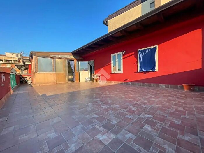 Appartamento trilocale in vendita in Viale Principe di Napoli, Benevento