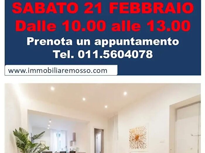 Appartamento trilocale in vendita in Via dell Arsenale, Torino