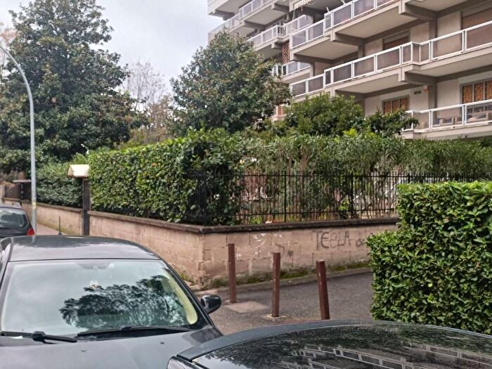 Appartamento bilocale in affitto in Via Giotto, Corso Trieste, Caserta