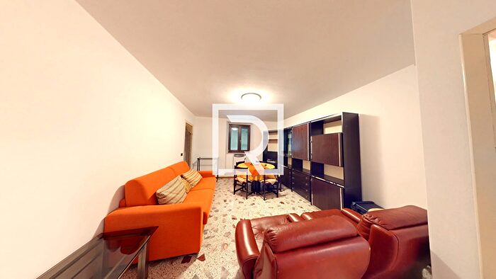 Appartamento trilocale in vendita in Verghereto