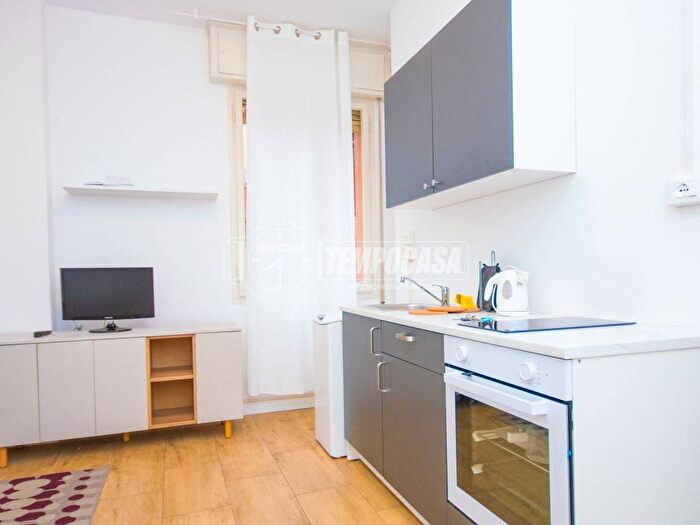 Appartamento bilocale in affitto in Via delle Lame, San Felice, Bologna