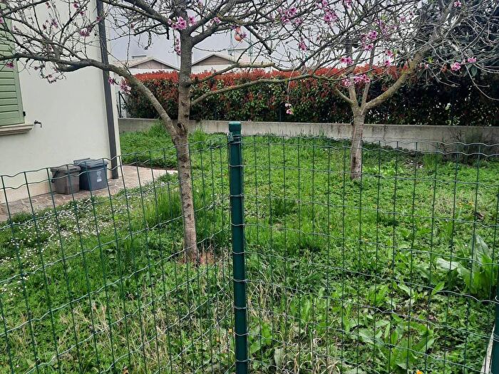 Appartamento monolocale in affitto in Via Aprile, Centro, Fabbrico